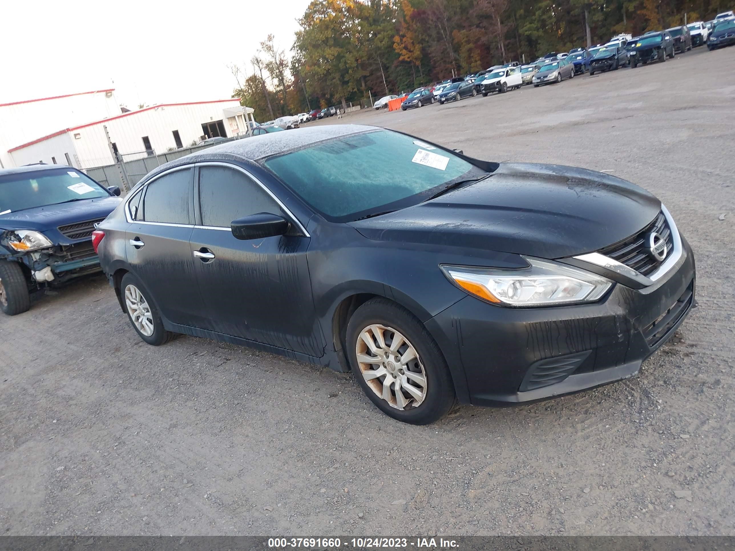 NISSAN ALTIMA 2016 1n4al3ap2gn377196