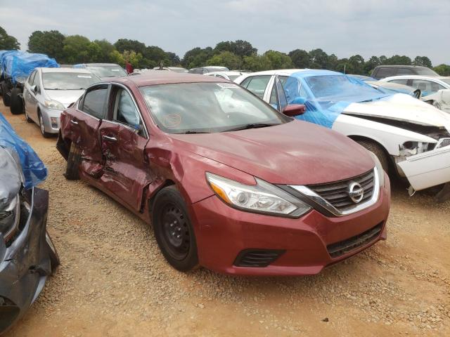 NISSAN ALTIMA 2.5 2016 1n4al3ap2gn377215