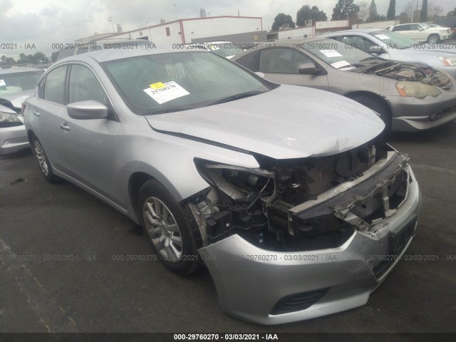 NISSAN ALTIMA 2016 1n4al3ap2gn377330