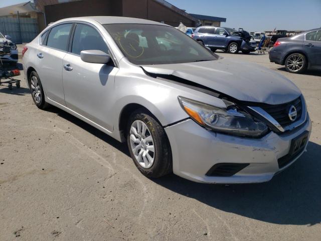 NISSAN ALTIMA 2.5 2016 1n4al3ap2gn377604