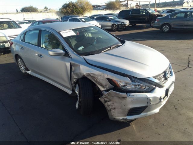 NISSAN ALTIMA 2016 1n4al3ap2gn378638