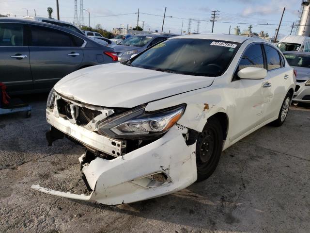 NISSAN ALTIMA 2.5 2016 1n4al3ap2gn378932