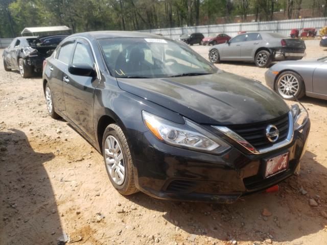 NISSAN ALTIMA 2.5 2016 1n4al3ap2gn379434