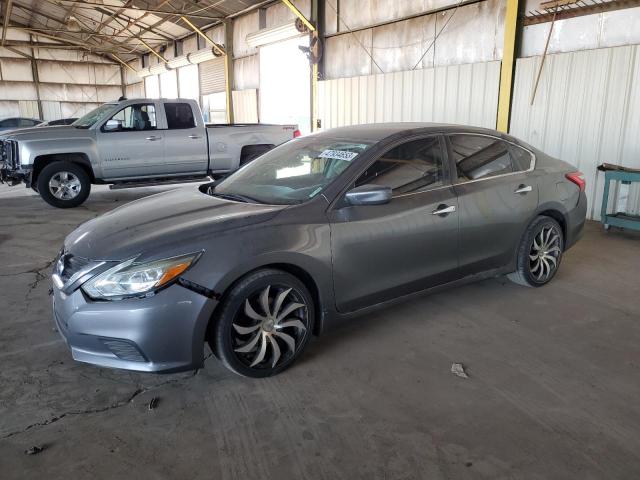 NISSAN ALTIMA 2.5 2016 1n4al3ap2gn379465