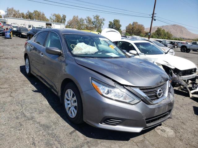 NISSAN ALTIMA 2.5 2016 1n4al3ap2gn380258