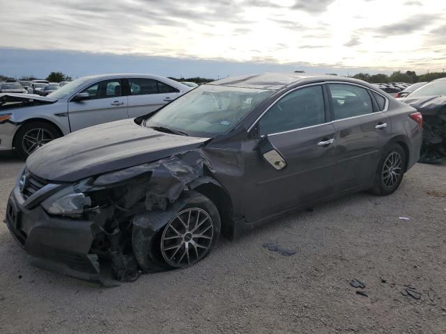 NISSAN ALTIMA 2.5 2016 1n4al3ap2gn380518