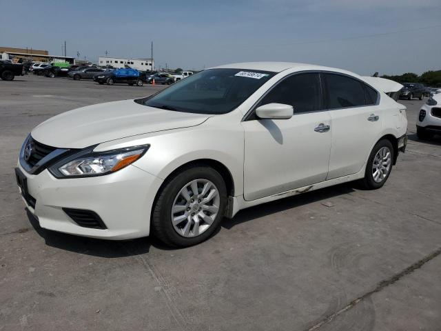 NISSAN ALTIMA 2.5 2016 1n4al3ap2gn381765