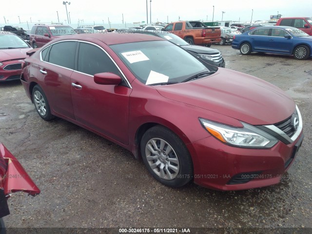 NISSAN ALTIMA 2016 1n4al3ap2gn382835