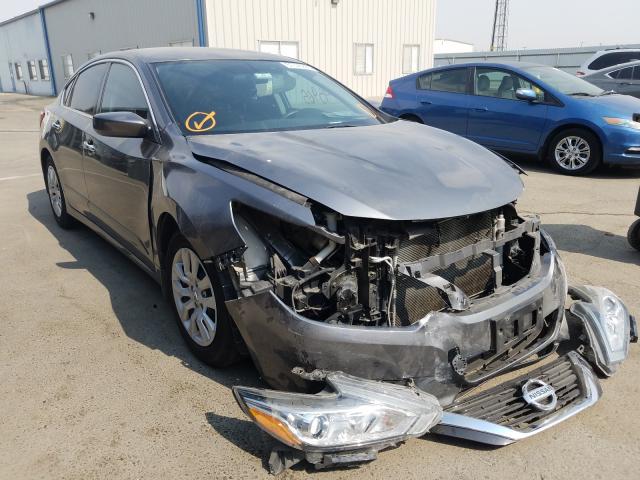 NISSAN ALTIMA 2.5 2016 1n4al3ap2gn383273