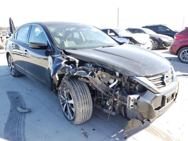 NISSAN ALTIMA 2.5 2016 1n4al3ap2gn383791