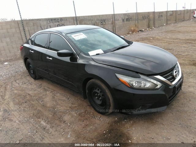 NISSAN ALTIMA 2016 1n4al3ap2gn383998