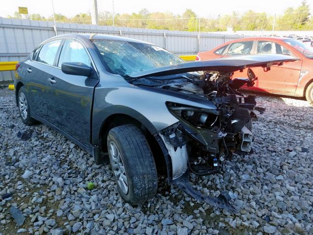 NISSAN ALTIMA 2.5 2016 1n4al3ap2gn384519