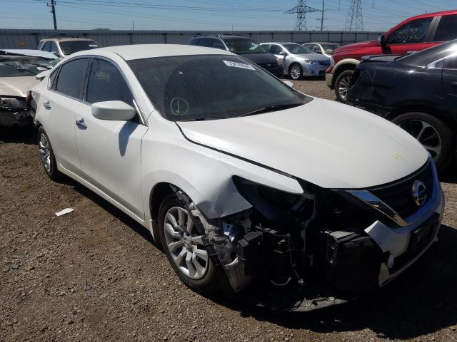 NISSAN ALTIMA 2.5 2016 1n4al3ap2gn384701