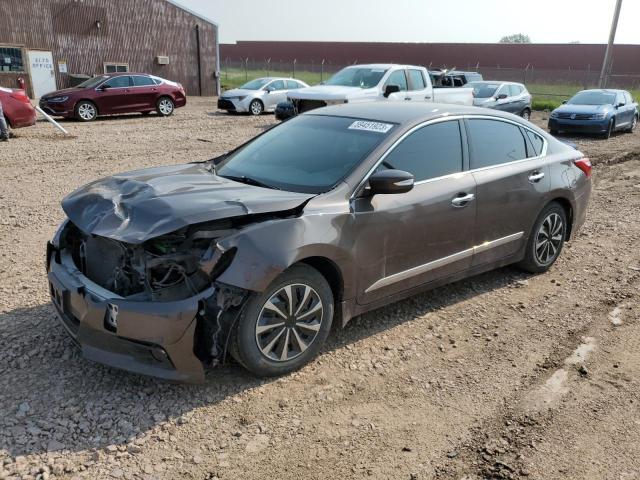 NISSAN ALTIMA 2.5 2016 1n4al3ap2gn384908