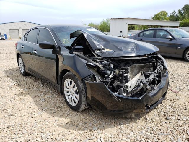 NISSAN ALTIMA 2.5 2016 1n4al3ap2gn385265