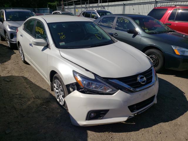 NISSAN ALTIMA 2.5 2016 1n4al3ap2gn385539