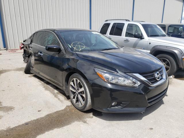 NISSAN ALTIMA 2.5 2016 1n4al3ap2gn385640