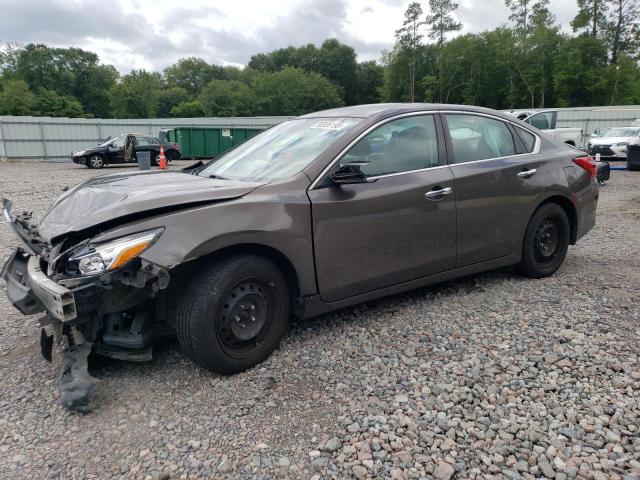 NISSAN ALTIMA 2.5 2016 1n4al3ap2gn385671