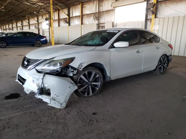 NISSAN ALTIMA 2.5 2016 1n4al3ap2gn385797