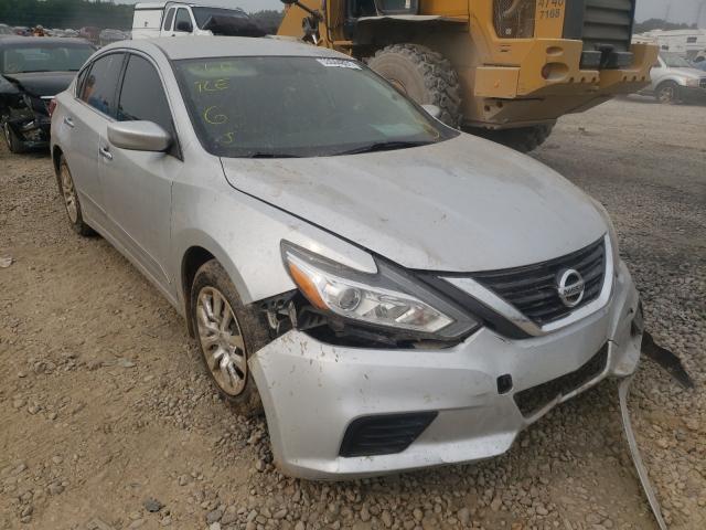 NISSAN ALTIMA 2.5 2016 1n4al3ap2gn385881