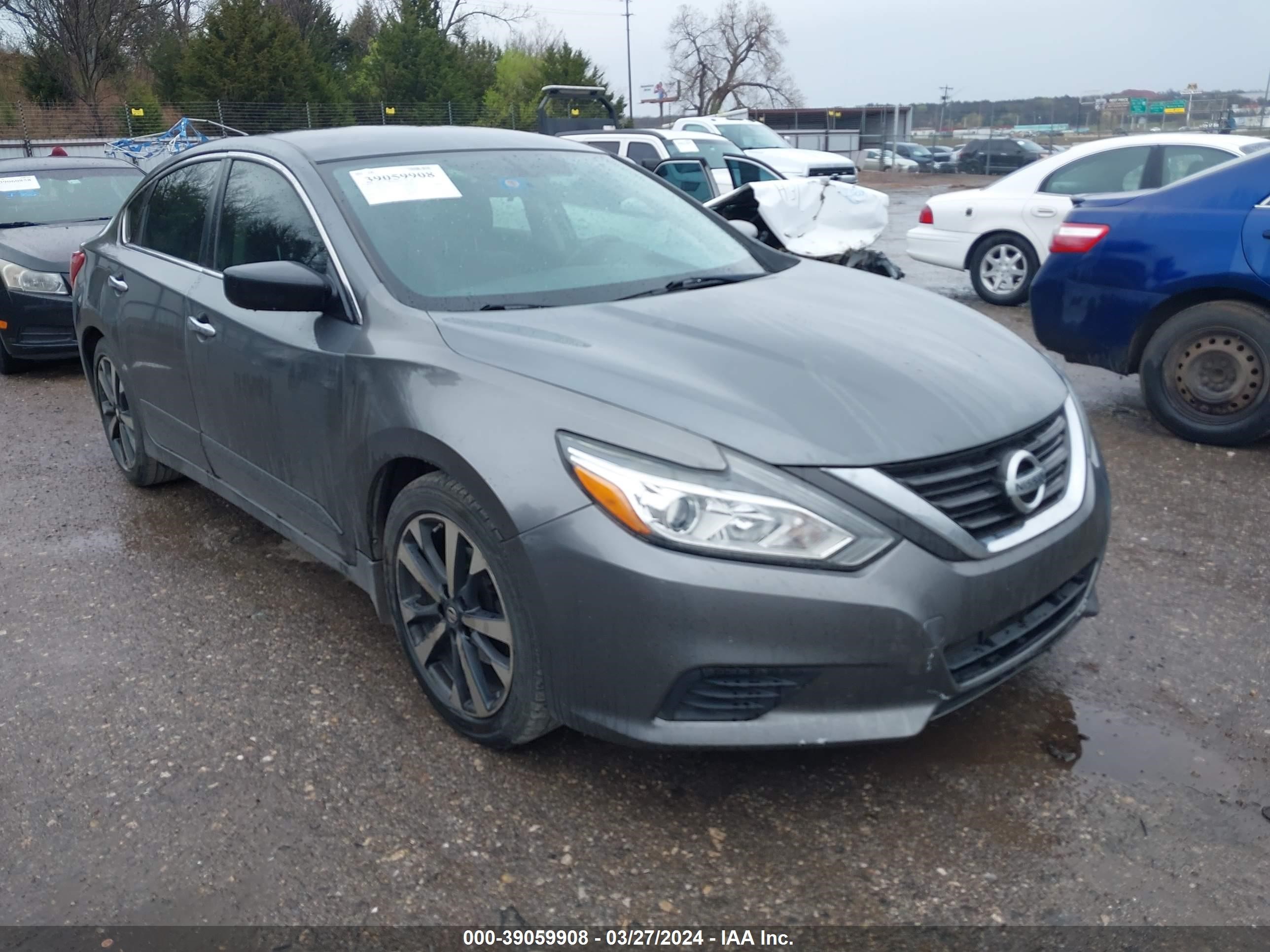 NISSAN ALTIMA 2016 1n4al3ap2gn385993