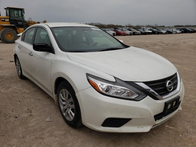 NISSAN ALTIMA 2.5 2016 1n4al3ap2gn386254