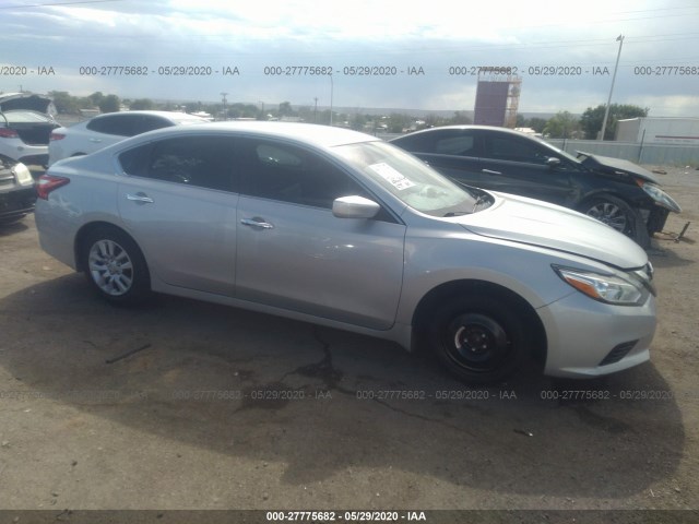 NISSAN ALTIMA 2016 1n4al3ap2gn386285