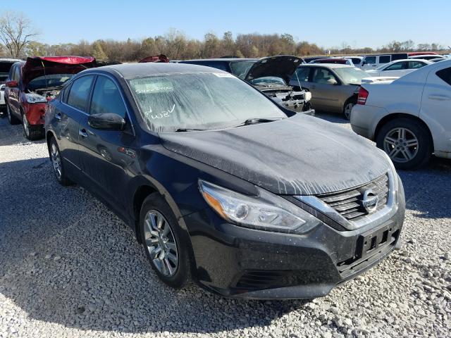 NISSAN ALTIMA 2.5 2016 1n4al3ap2gn386920