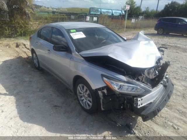 NISSAN ALTIMA 2016 1n4al3ap2gn387503