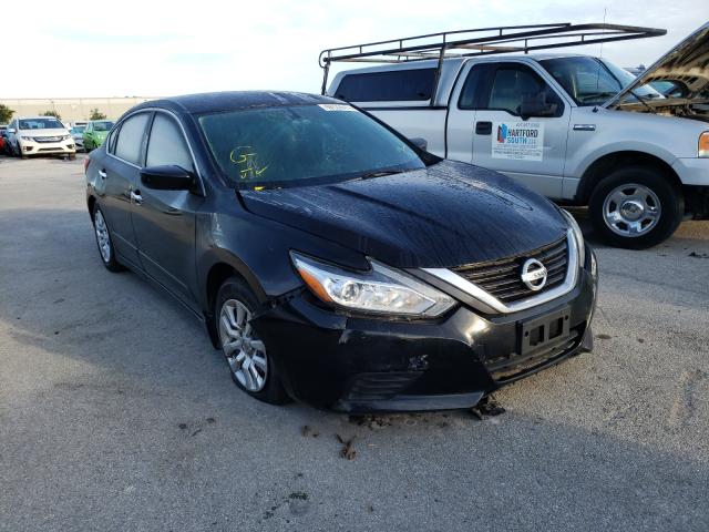 NISSAN ALTIMA 2.5 2016 1n4al3ap2gn387629