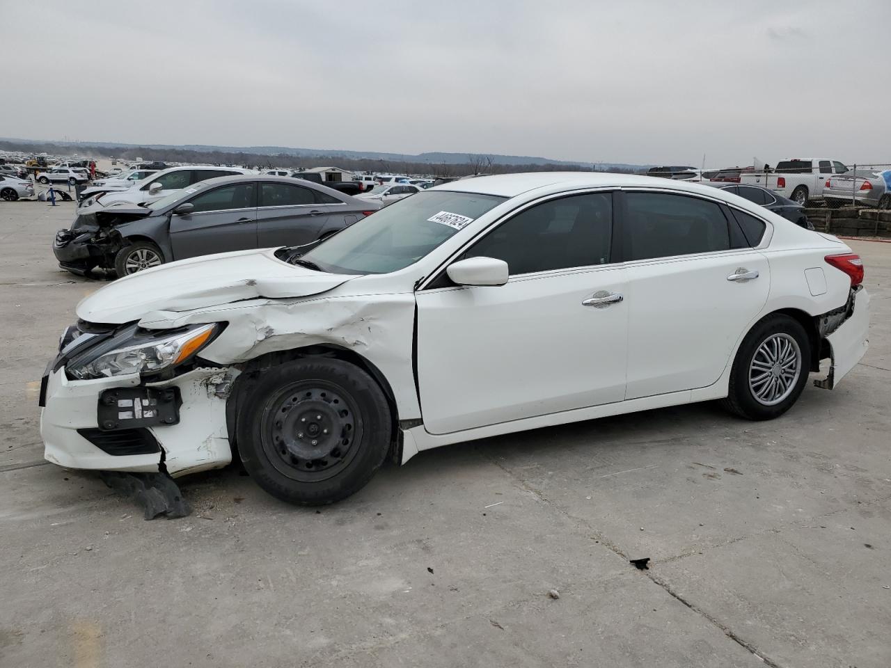 NISSAN ALTIMA 2016 1n4al3ap2gn387744