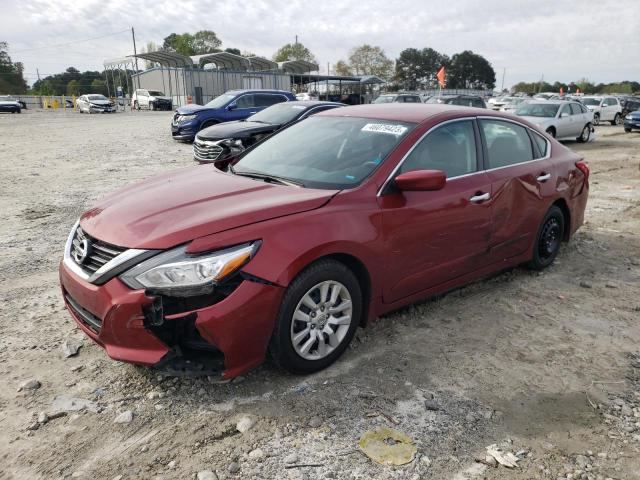 NISSAN ALTIMA 2.5 2016 1n4al3ap2gn388120