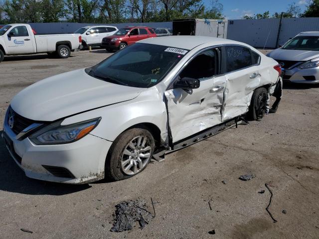 NISSAN ALTIMA 2016 1n4al3ap2gn388327