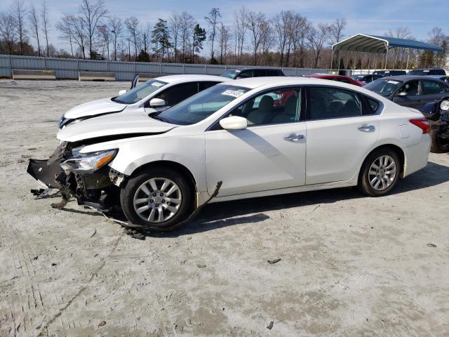 NISSAN ALTIMA 2.5 2016 1n4al3ap2gn388330