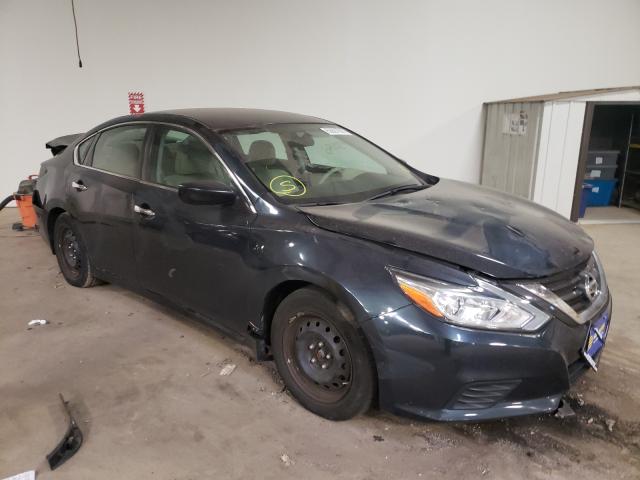 NISSAN ALTIMA 2.5 2016 1n4al3ap2gn388568