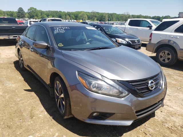 NISSAN ALTIMA 2.5 2016 1n4al3ap2gn389123