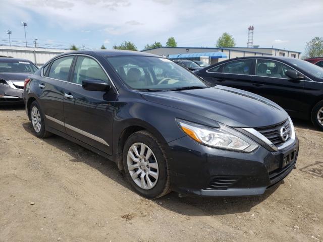 NISSAN ALTIMA 2.5 2016 1n4al3ap2gn389638