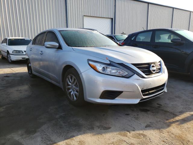 NISSAN ALTIMA 2.5 2016 1n4al3ap2gn390062