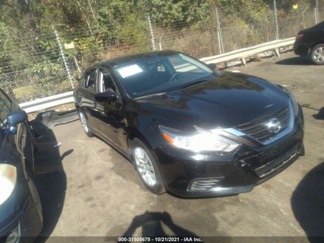 NISSAN ALTIMA 2016 1n4al3ap2gn390109