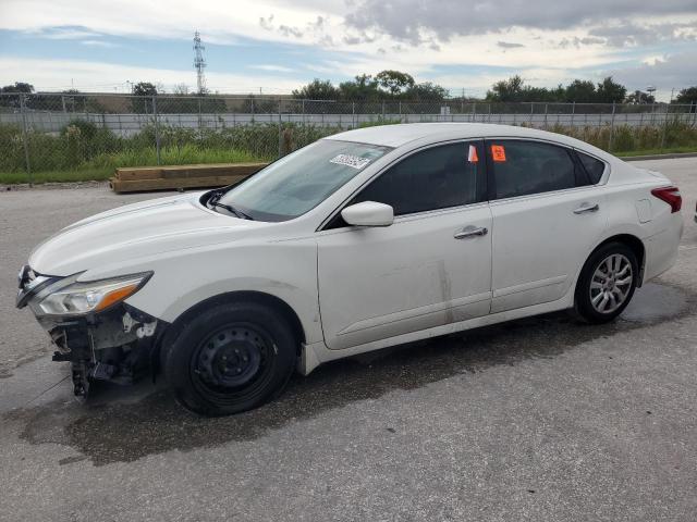 NISSAN ALTIMA 2.5 2016 1n4al3ap2gn390708