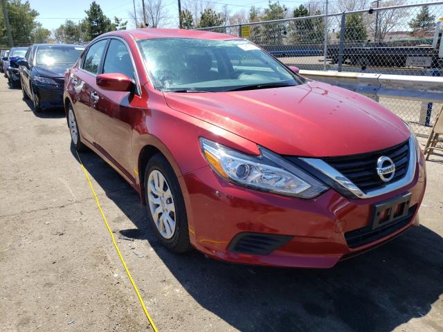 NISSAN ALTIMA 2.5 2016 1n4al3ap2gn391129