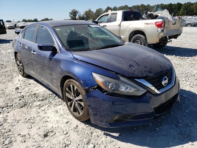 NISSAN ALTIMA 2.5 2016 1n4al3ap2gn391342