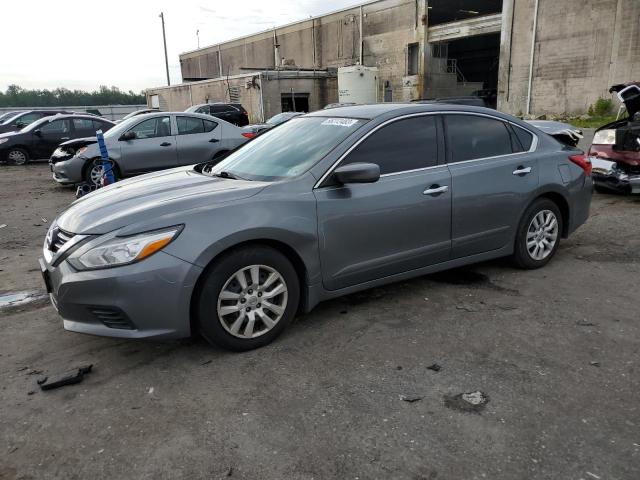 NISSAN ALTIMA 2.5 2016 1n4al3ap2gn391857