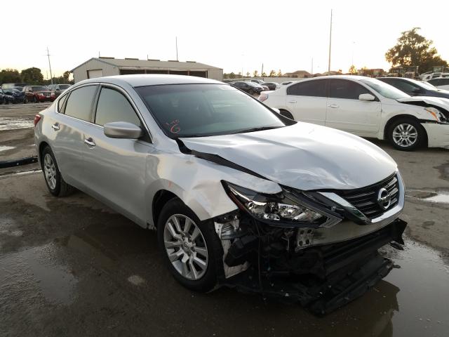 NISSAN ALTIMA 2.5 2016 1n4al3ap2gn392362