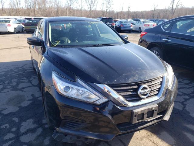 NISSAN ALTIMA 2.5 2016 1n4al3ap2gn392586