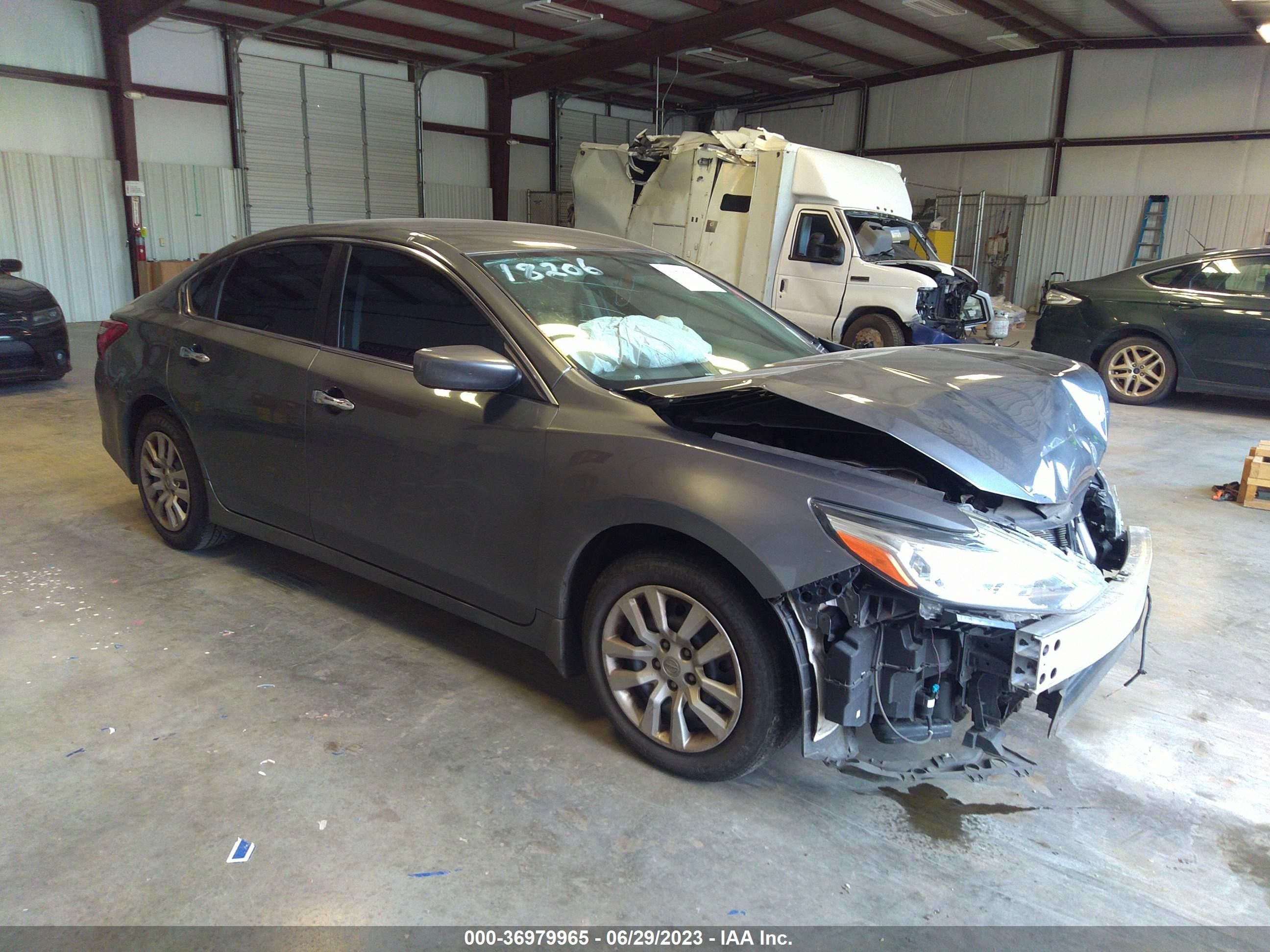 NISSAN ALTIMA 2016 1n4al3ap2gn392636