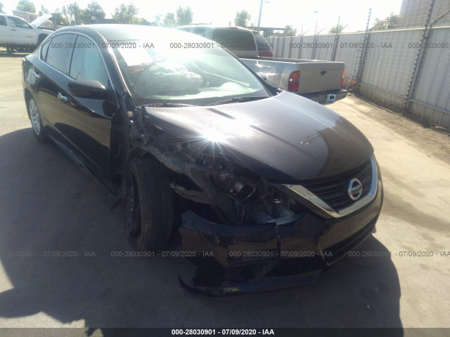 NISSAN ALTIMA 2016 1n4al3ap2gn393009