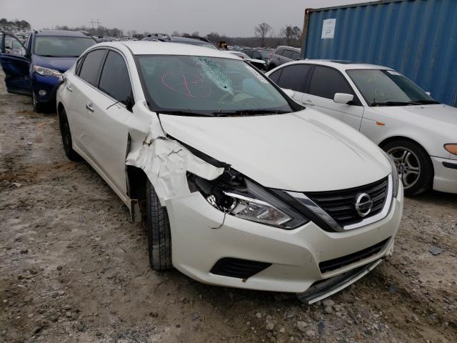 NISSAN ALTIMA 2.5 2017 1n4al3ap2hc110444