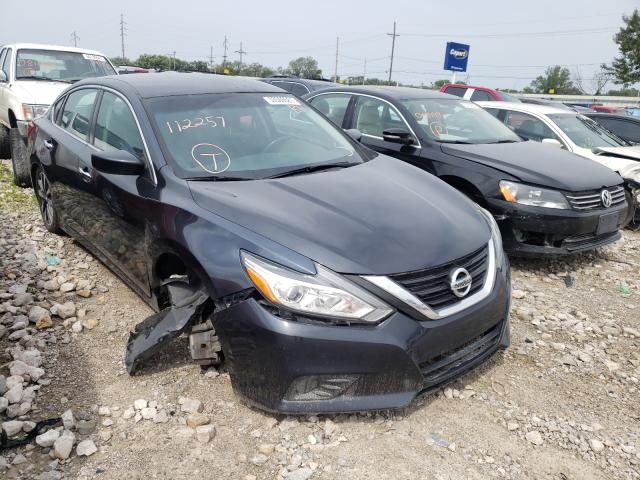 NISSAN ALTIMA 2.5 2017 1n4al3ap2hc112257