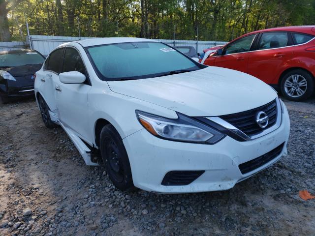 NISSAN ALTIMA 2.5 2017 1n4al3ap2hc112632